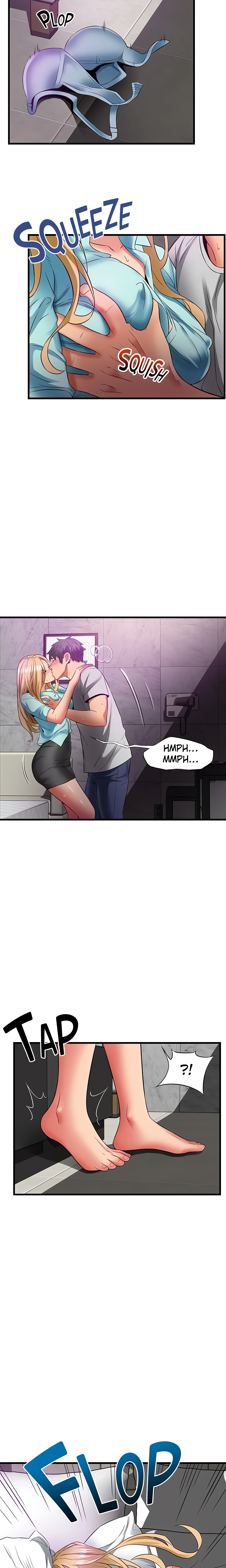 Alley Story (Official) chapter 34 page 14