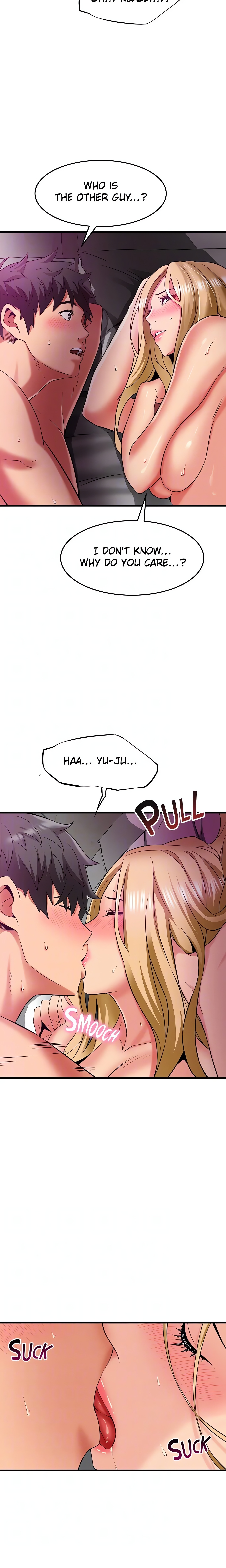 Alley Story (Official) chapter 36 page 6