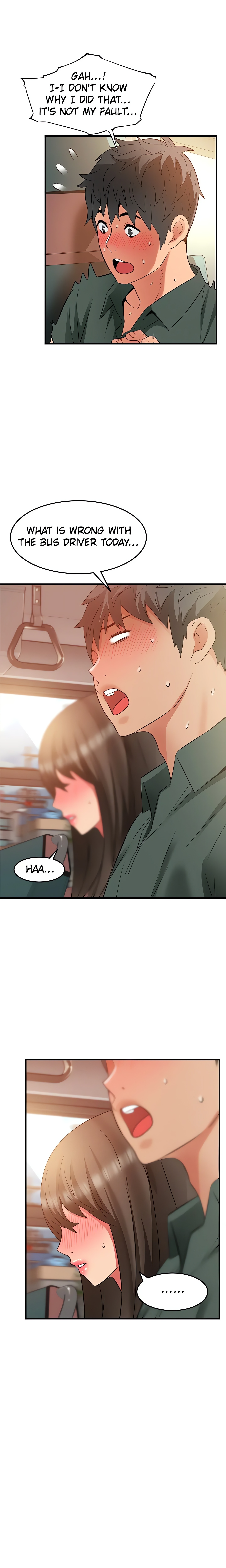 Alley Story (Official) chapter 37 page 14
