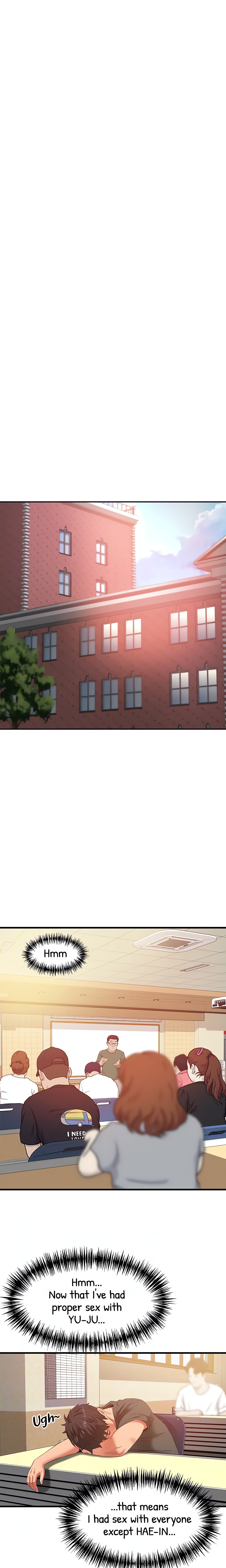 Alley Story (Official) chapter 37 page 15