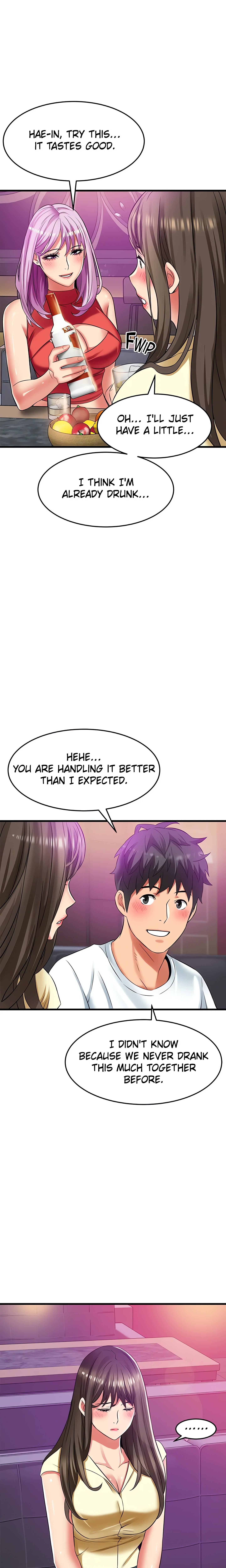 Alley Story (Official) chapter 39 page 13