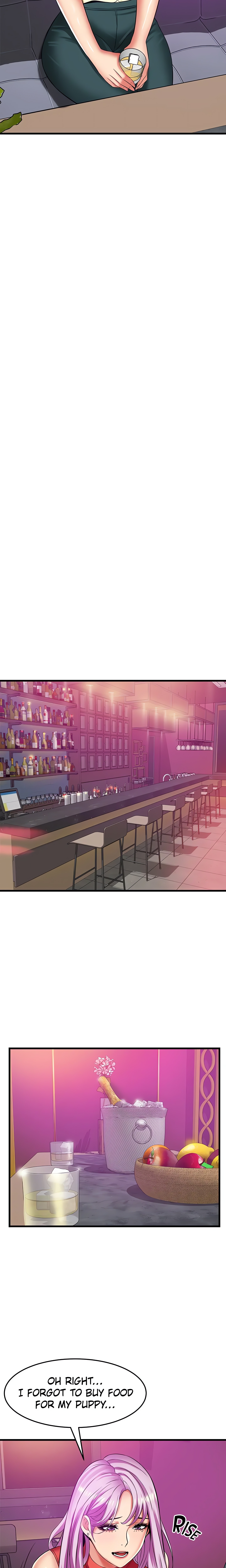Alley Story (Official) chapter 39 page 14