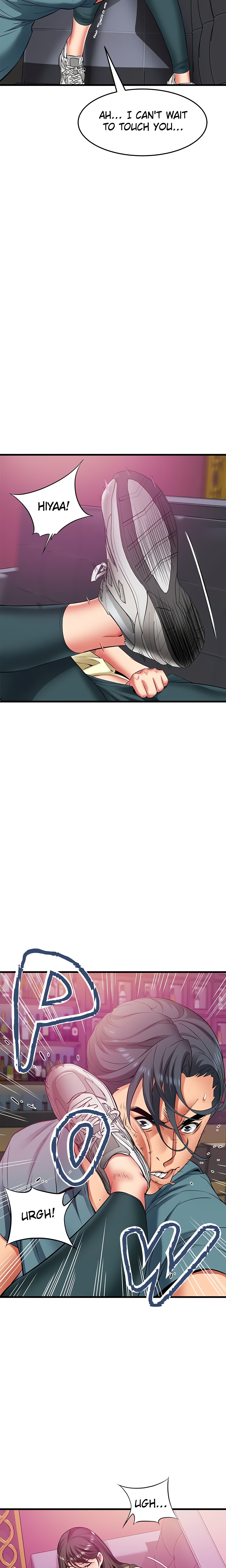 Alley Story (Official) chapter 41 page 4
