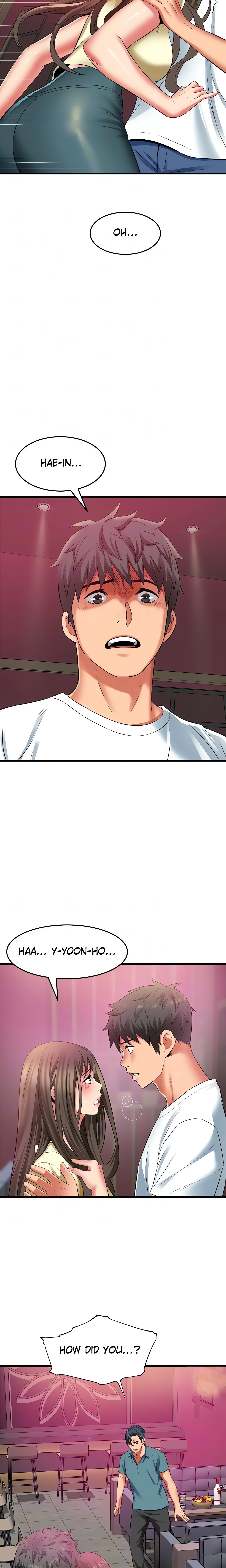 Alley Story (Official) chapter 41 page 7