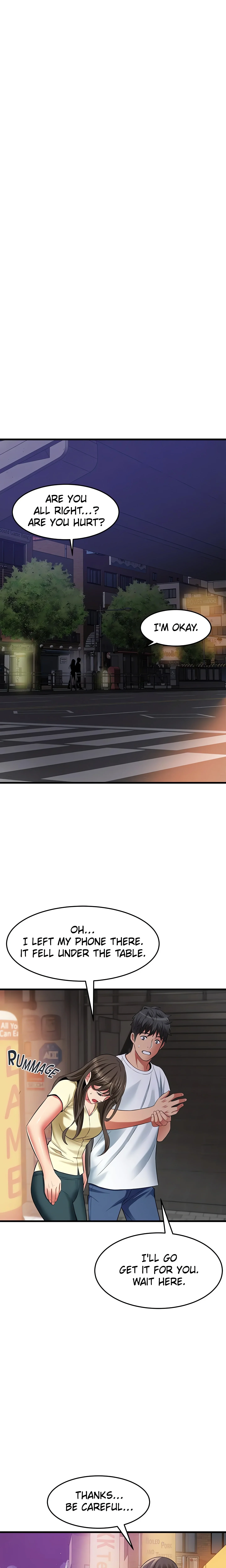 Alley Story (Official) chapter 41 page 12
