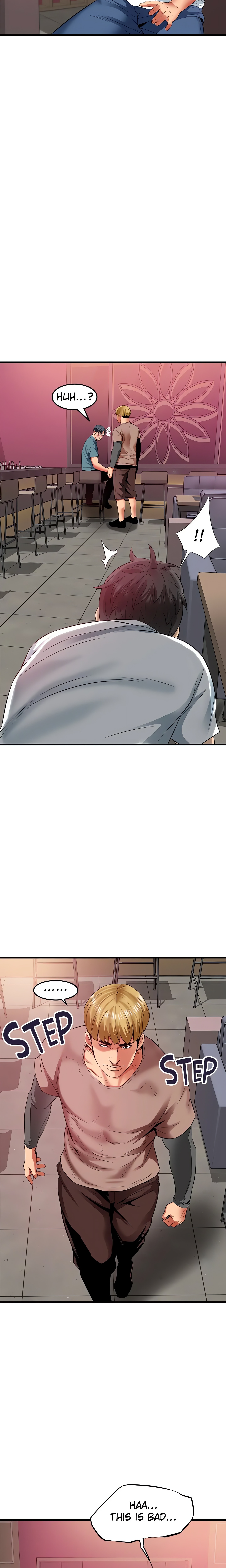 Alley Story (Official) chapter 41 page 14
