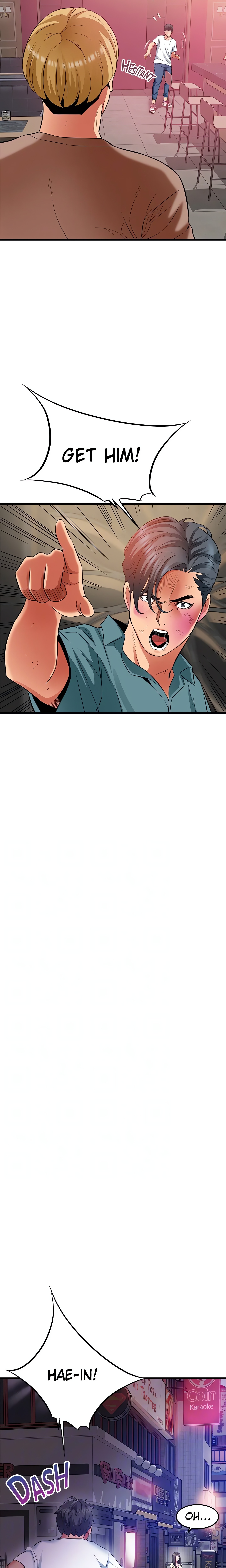 Alley Story (Official) chapter 41 page 15
