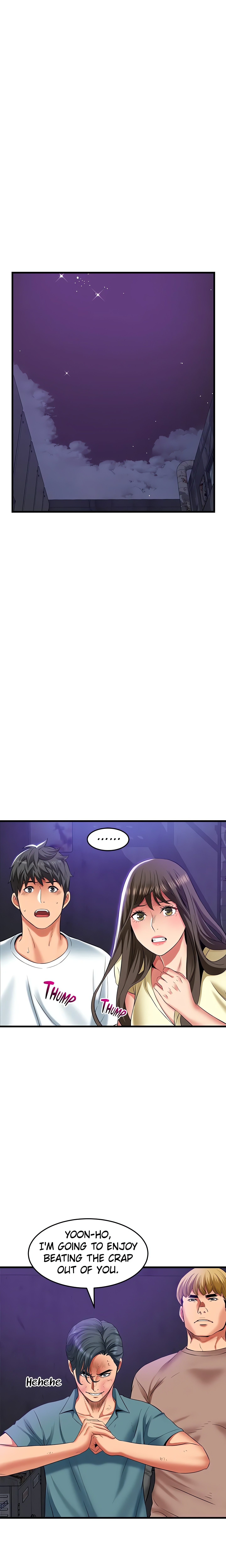 Alley Story (Official) chapter 42 page 2