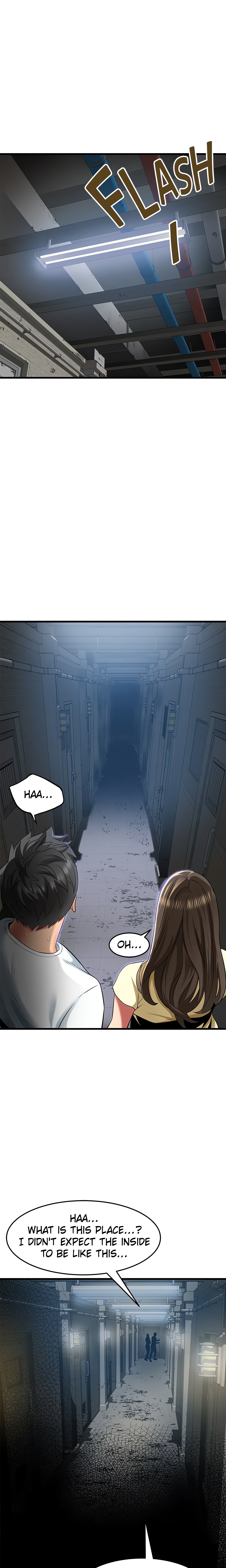 Alley Story (Official) chapter 42 page 14