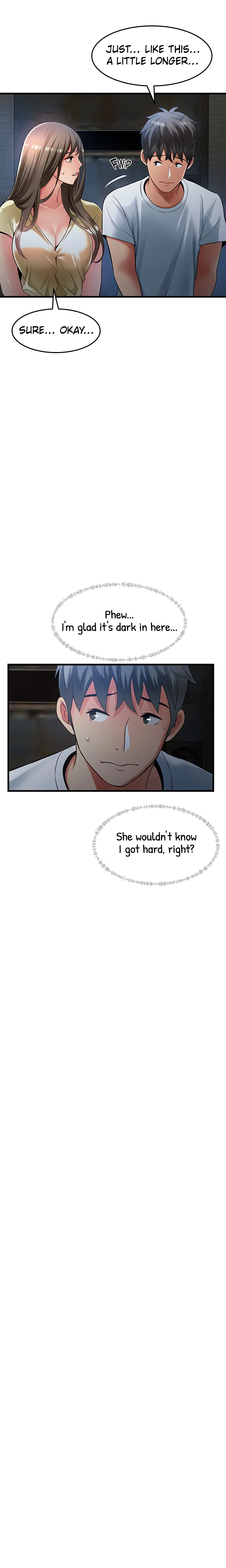 Alley Story (Official) chapter 43 page 3