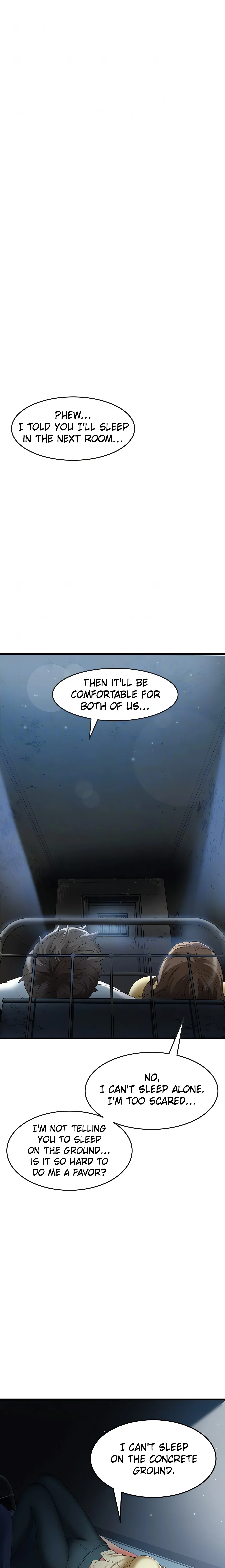 Alley Story (Official) chapter 43 page 10