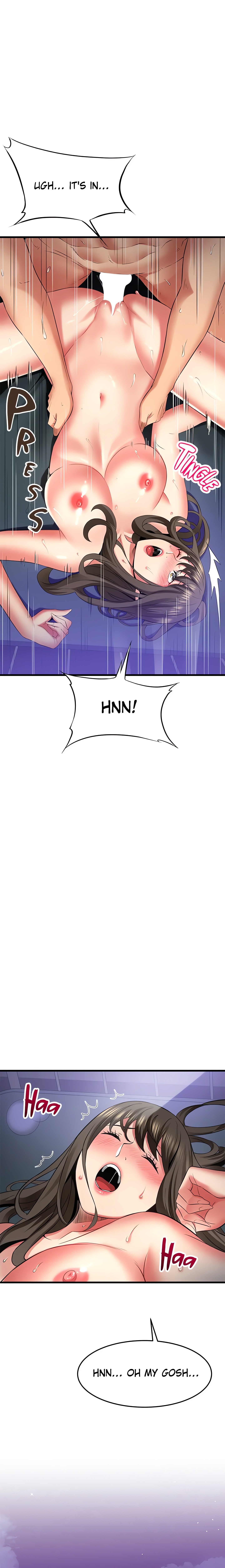 Alley Story (Official) chapter 45 page 1