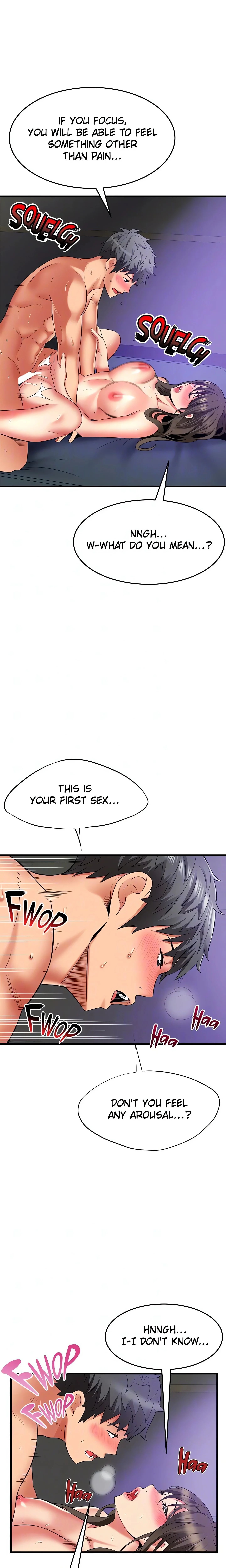 Alley Story (Official) chapter 45 page 7