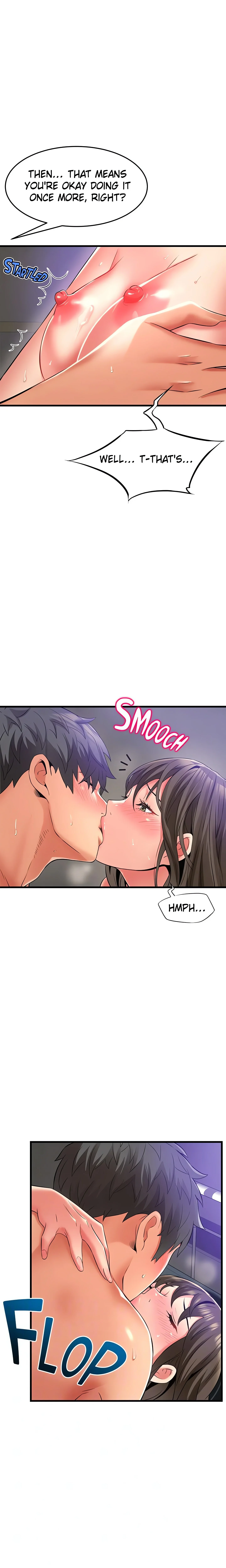 Alley Story (Official) chapter 46 page 5