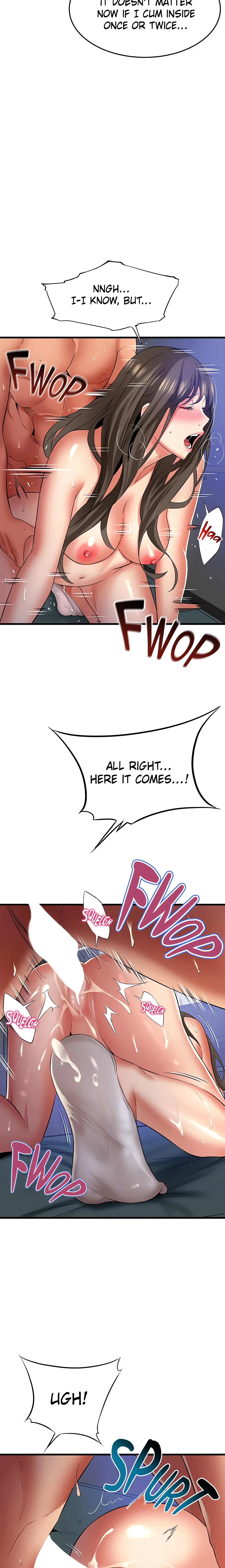 Alley Story (Official) chapter 46 page 14