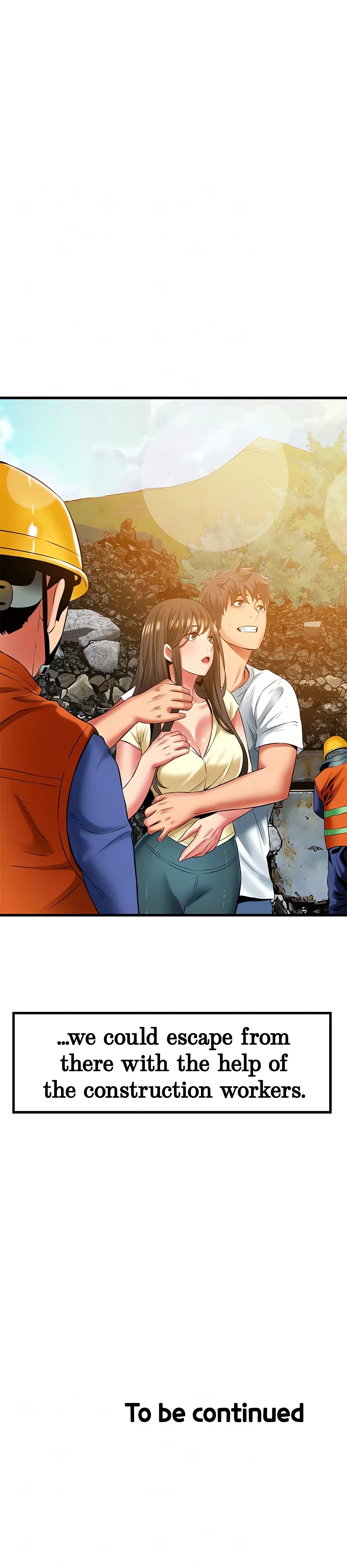 Alley Story (Official) chapter 46 page 18