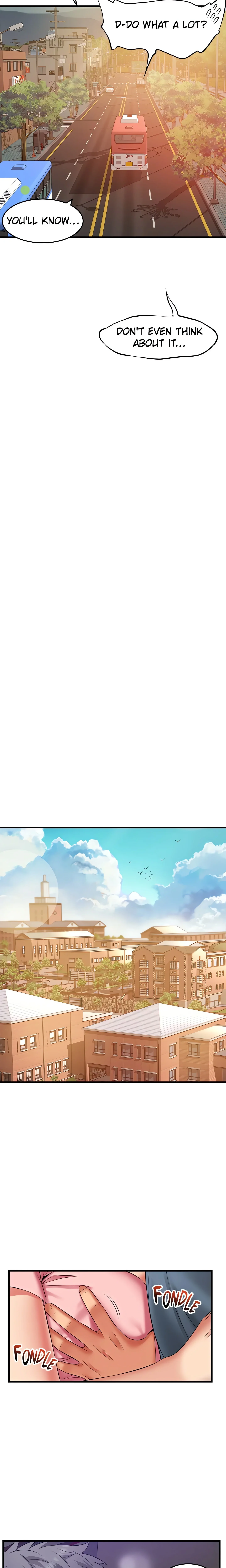 Alley Story (Official) chapter 47 page 7