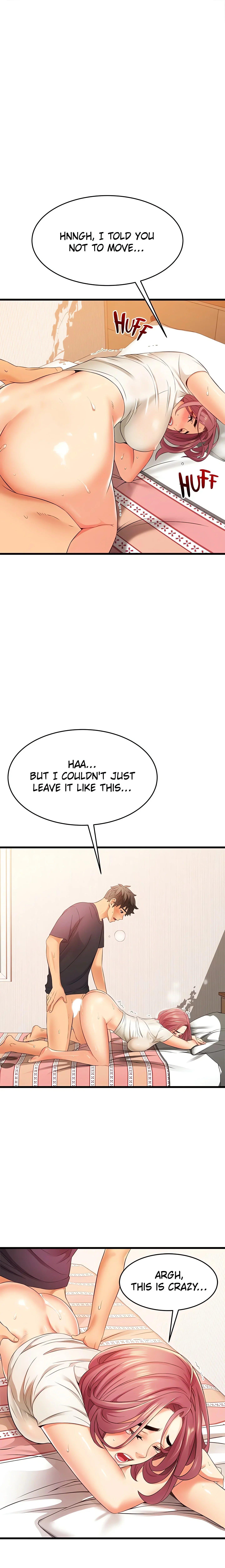 Alley Story (Official) chapter 5 page 1