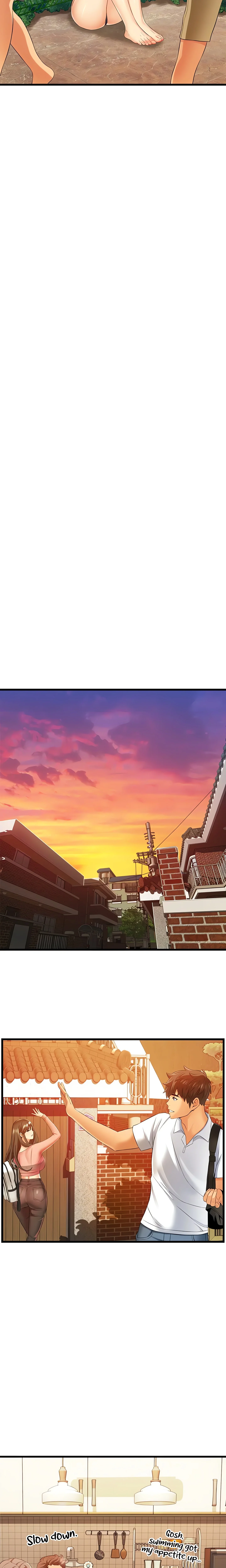 Alley Story (Official) chapter 6 page 15