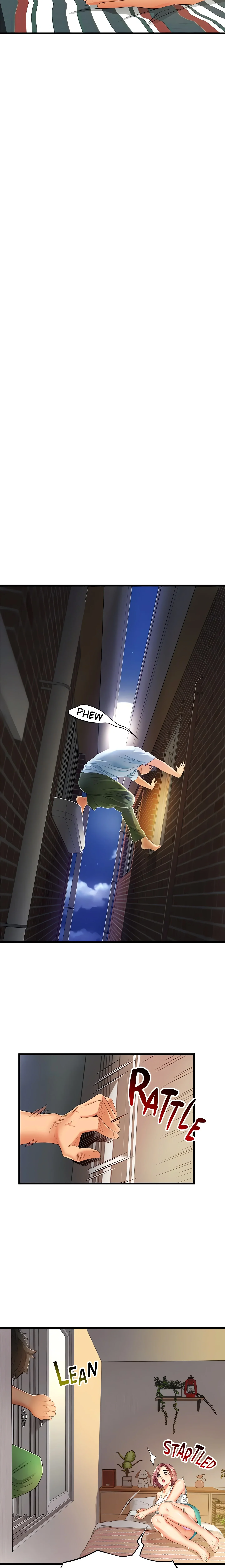 Alley Story (Official) chapter 6 page 19
