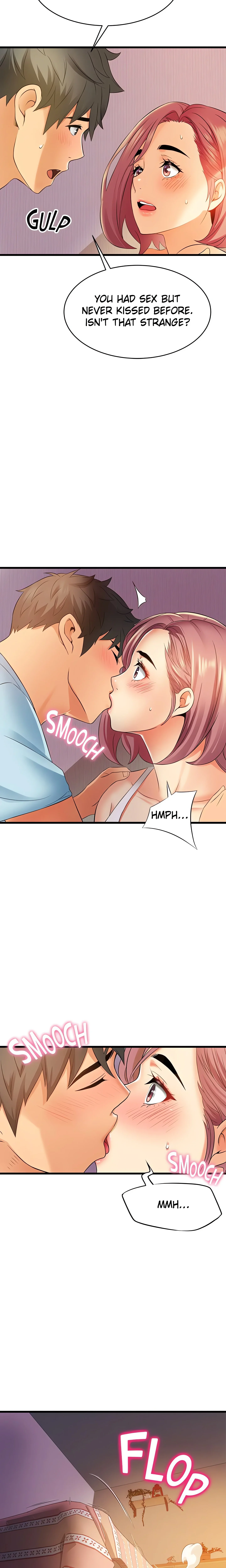 Alley Story (Official) chapter 6 page 25