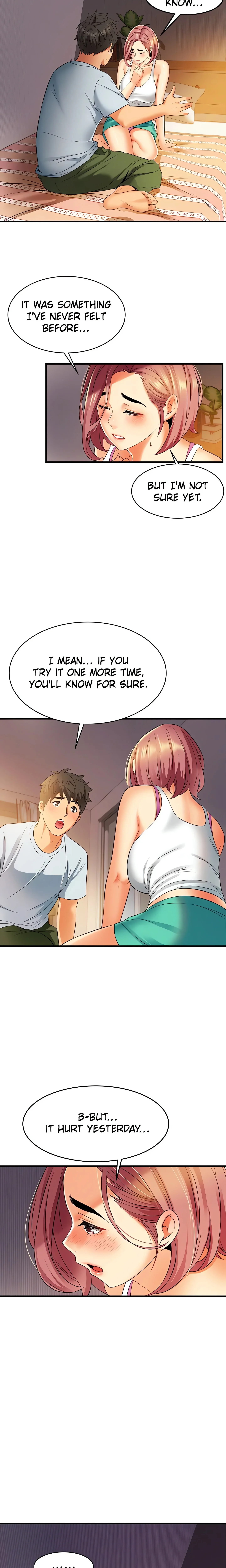 Alley Story (Official) chapter 7 page 6