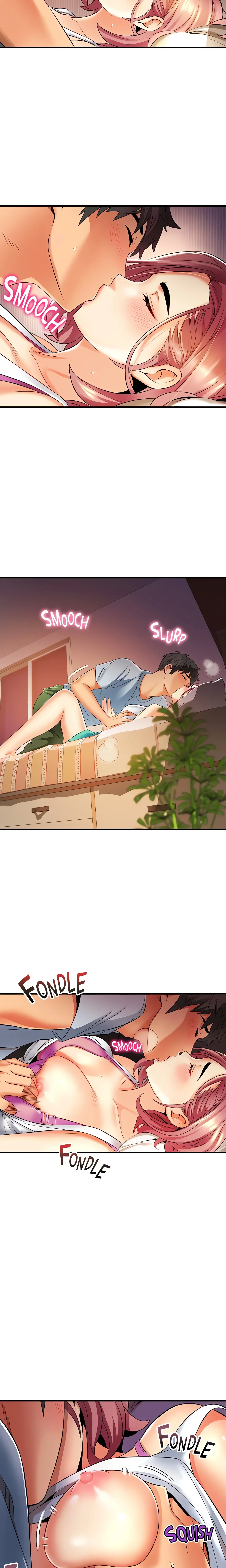 Alley Story (Official) chapter 7 page 10