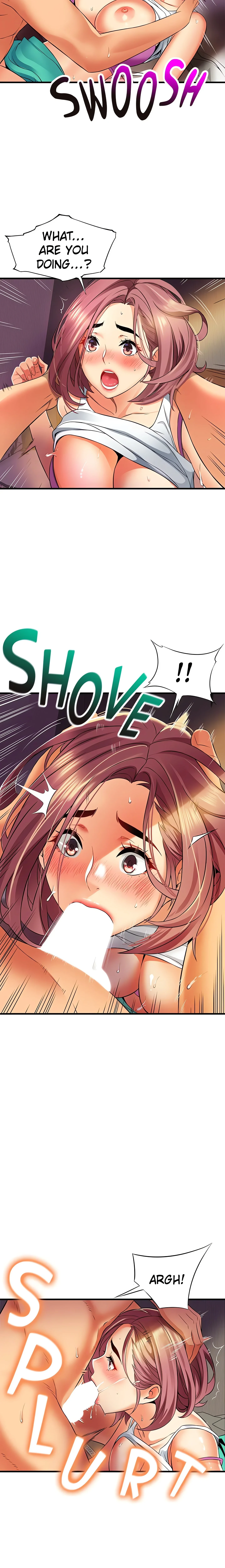 Alley Story (Official) chapter 9 page 5