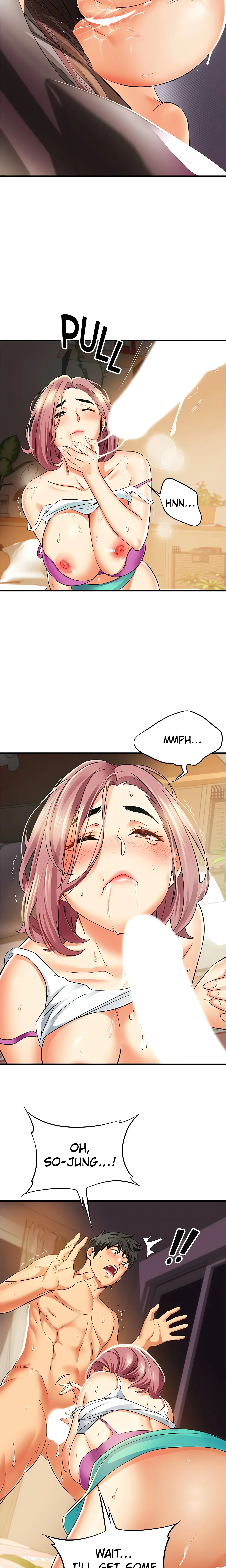 Alley Story (Official) chapter 9 page 7