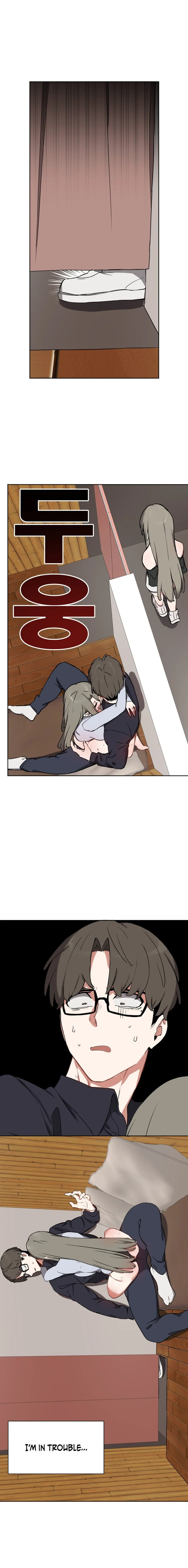 Alt Account Trap! chapter 13 page 5