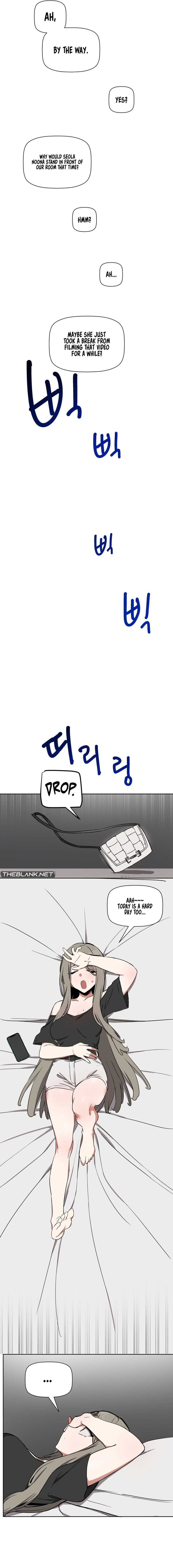 Alt Account Trap! chapter 13 page 17