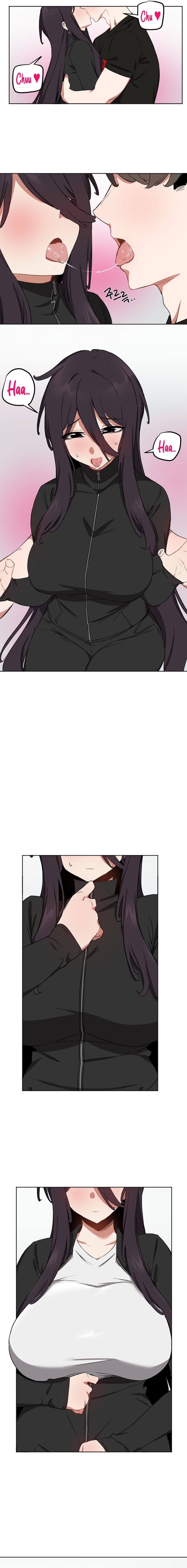 Alt Account Trap! chapter 15 page 4