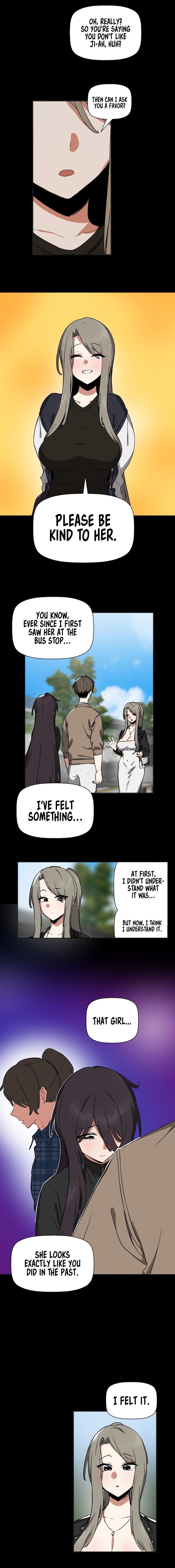 Alt Account Trap! chapter 19 page 13