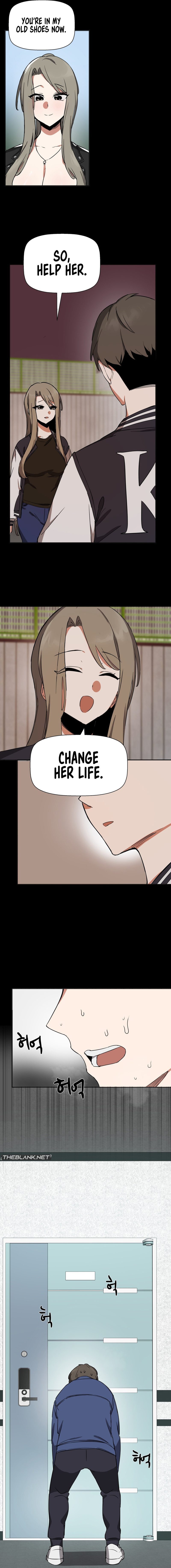 Alt Account Trap! chapter 19 page 14