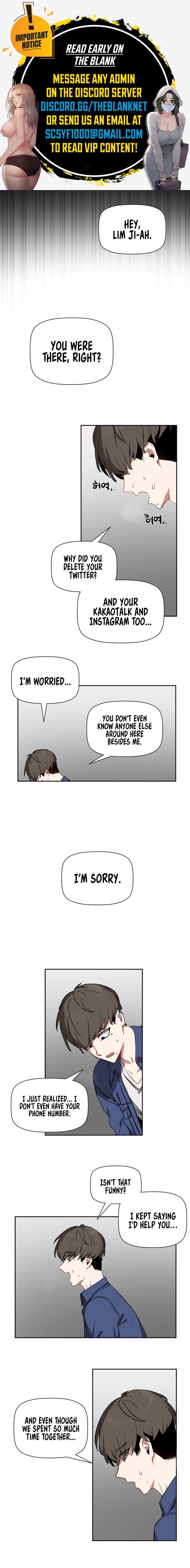 Alt Account Trap! chapter 20 page 1