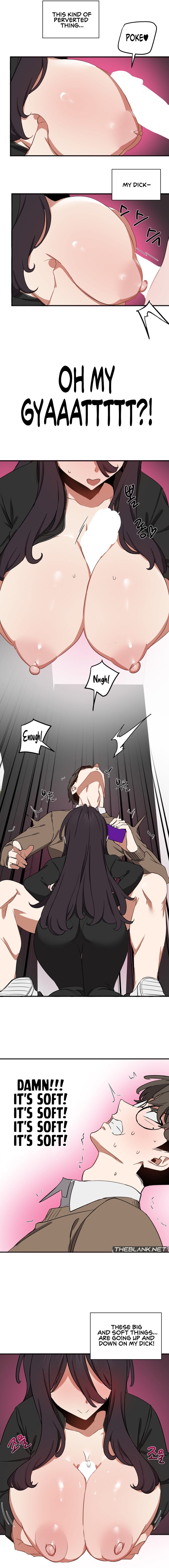 Alt Account Trap! chapter 3 page 11