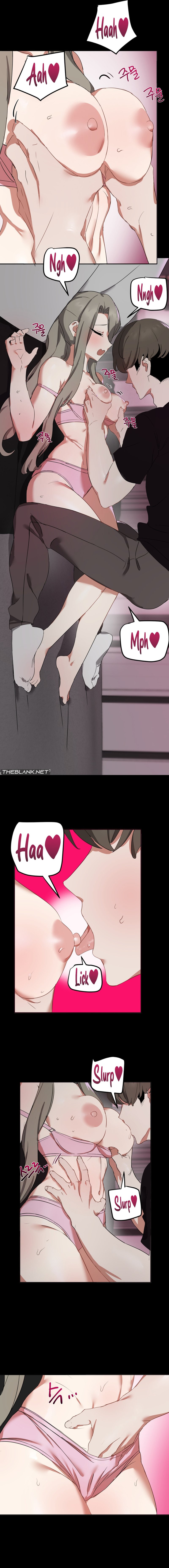 Alt Account Trap! chapter 5 page 7