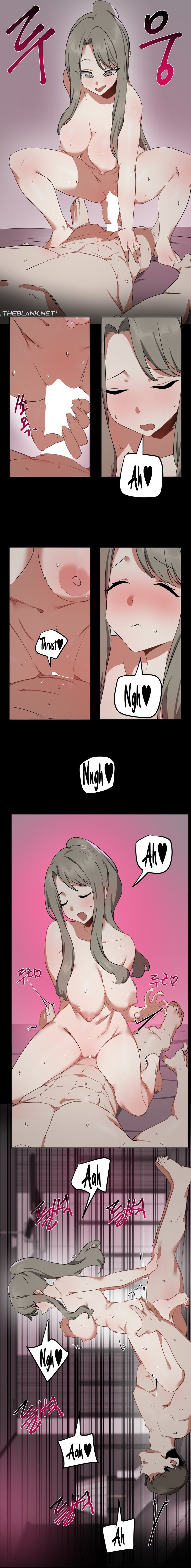 Alt Account Trap! chapter 5 page 9
