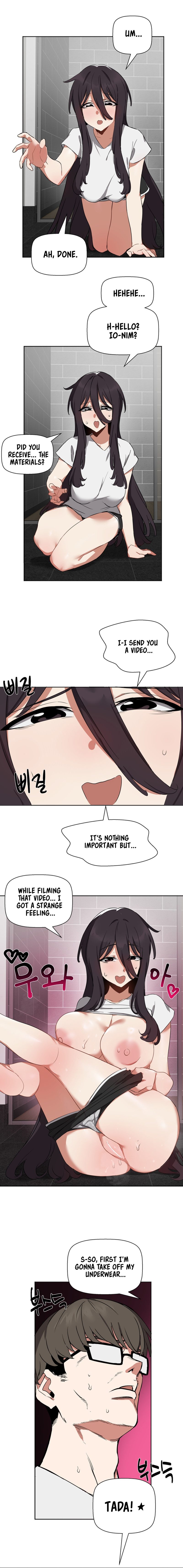Alt Account Trap! chapter 6 page 4
