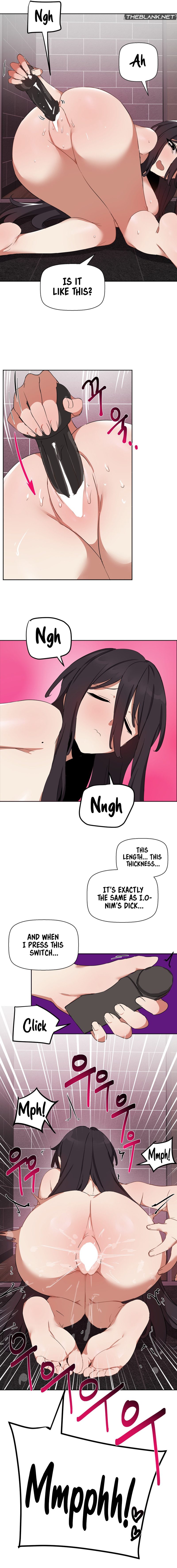 Alt Account Trap! chapter 6 page 6