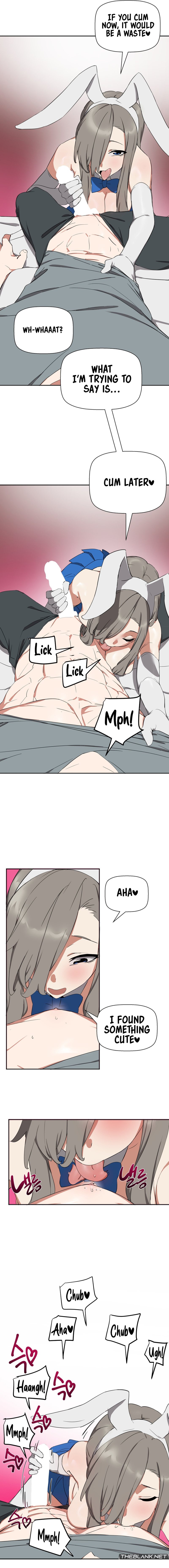 Alt Account Trap! chapter 8 page 7