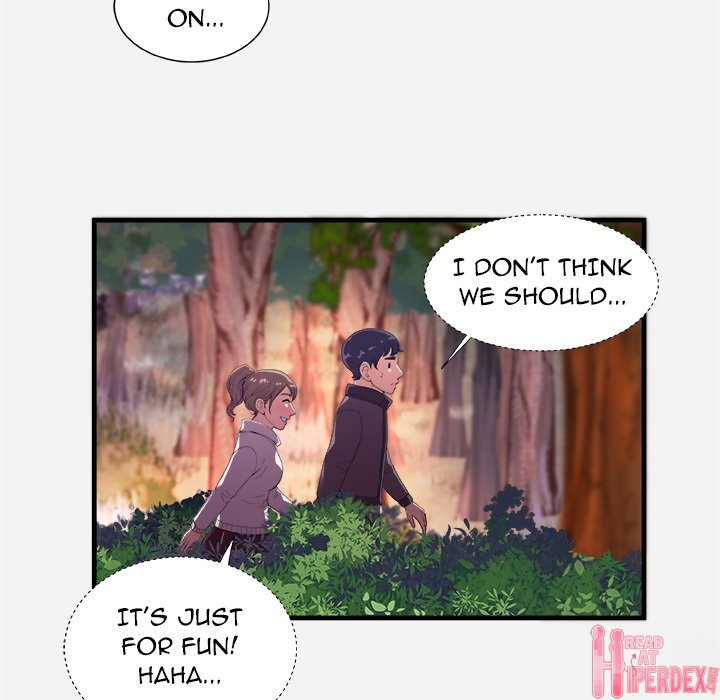 Alumni chapter 23 page 97