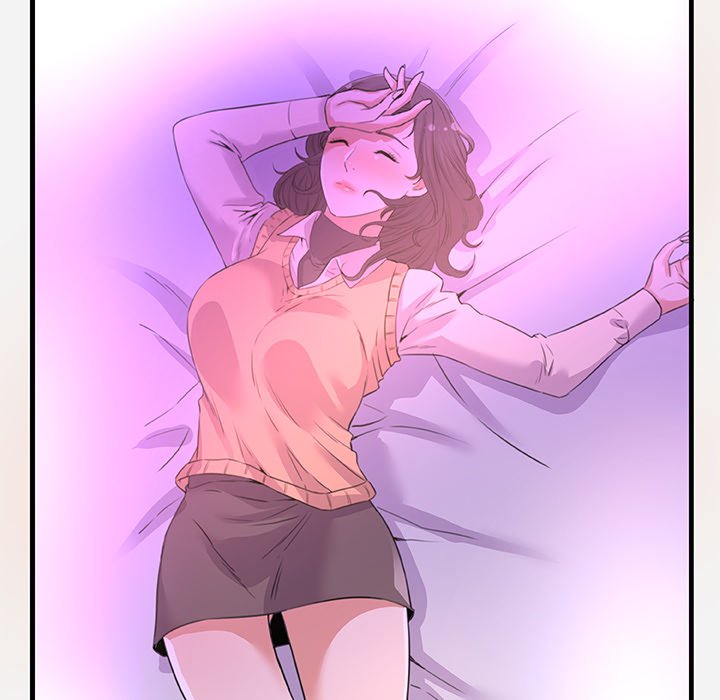 Alumni chapter 27 page 100