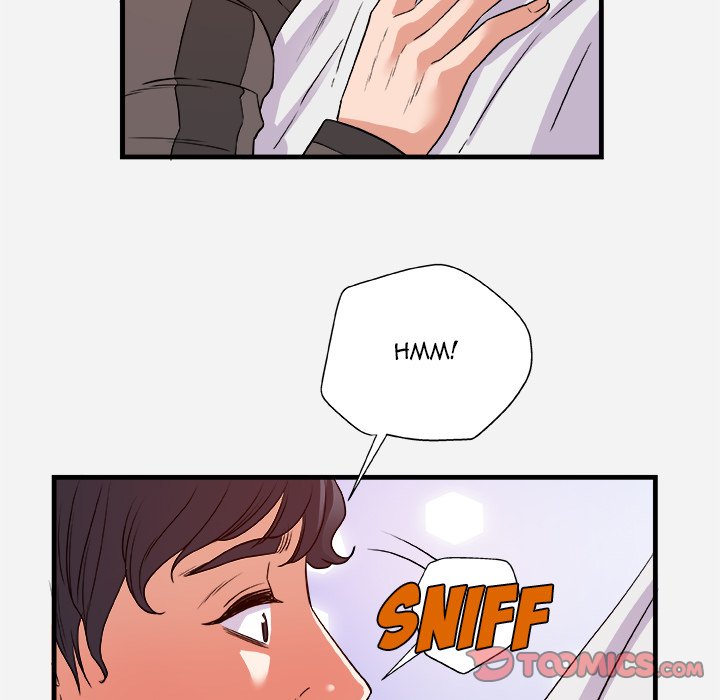 Alumni chapter 29 page 82