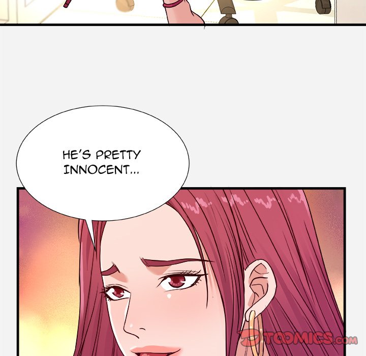 Alumni chapter 30 page 98