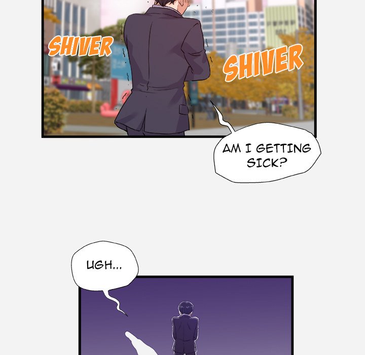 Alumni chapter 30 page 101
