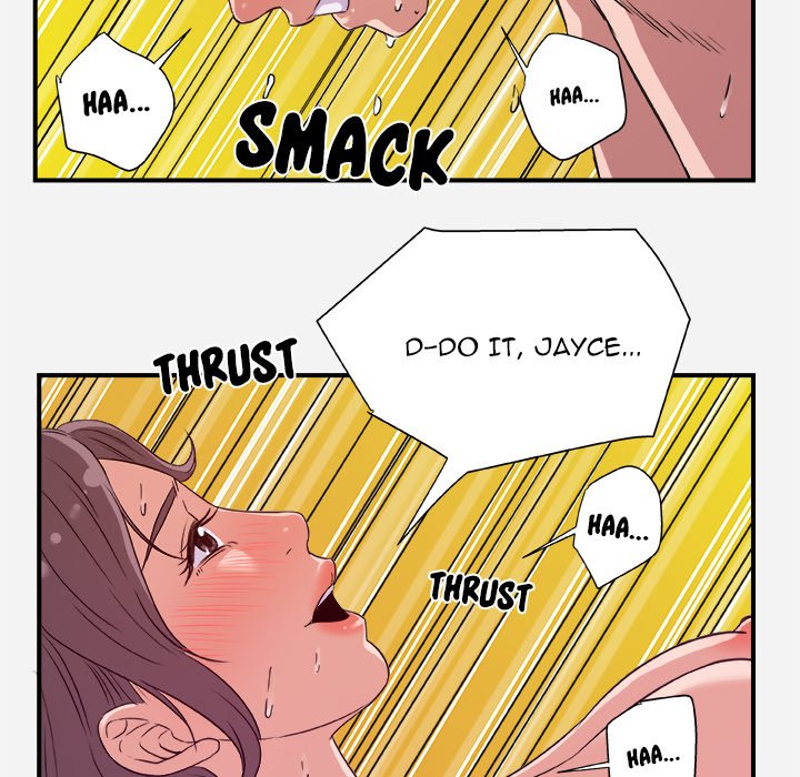 Alumni chapter 40 page 83