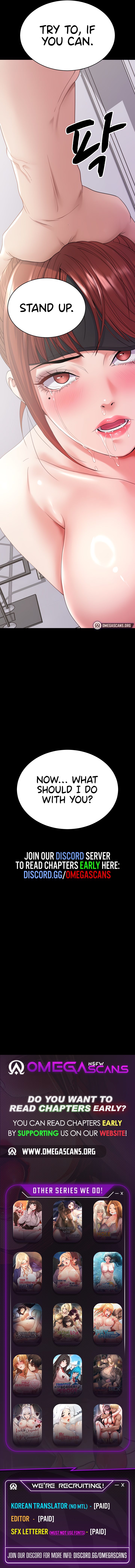 Amazing Reincarnation chapter 28 page 9