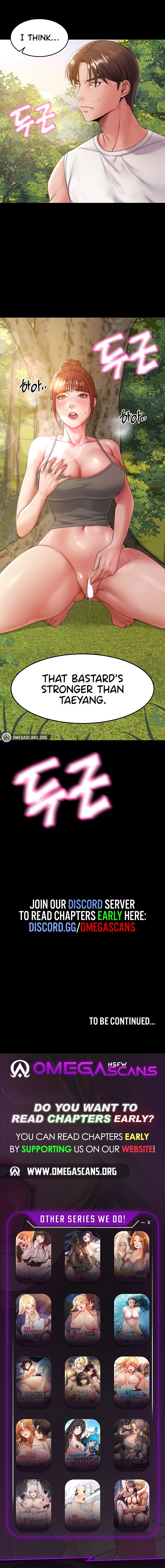 Amazing Reincarnation chapter 36 page 8