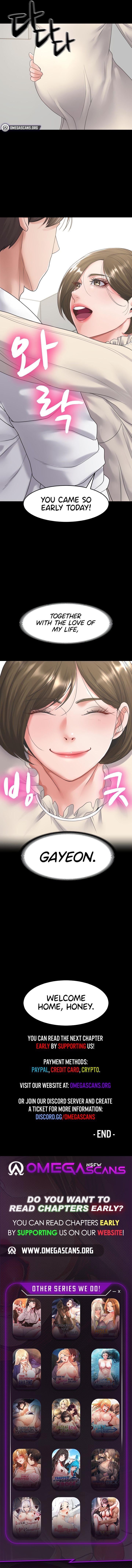 Amazing Reincarnation chapter 40 page 10